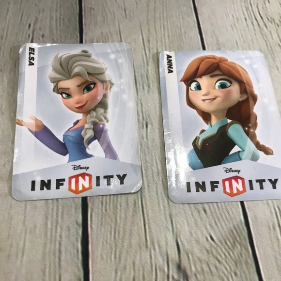 Disney Infinity 2.0 Edition Xbox Frosty - Picture 4 of 4